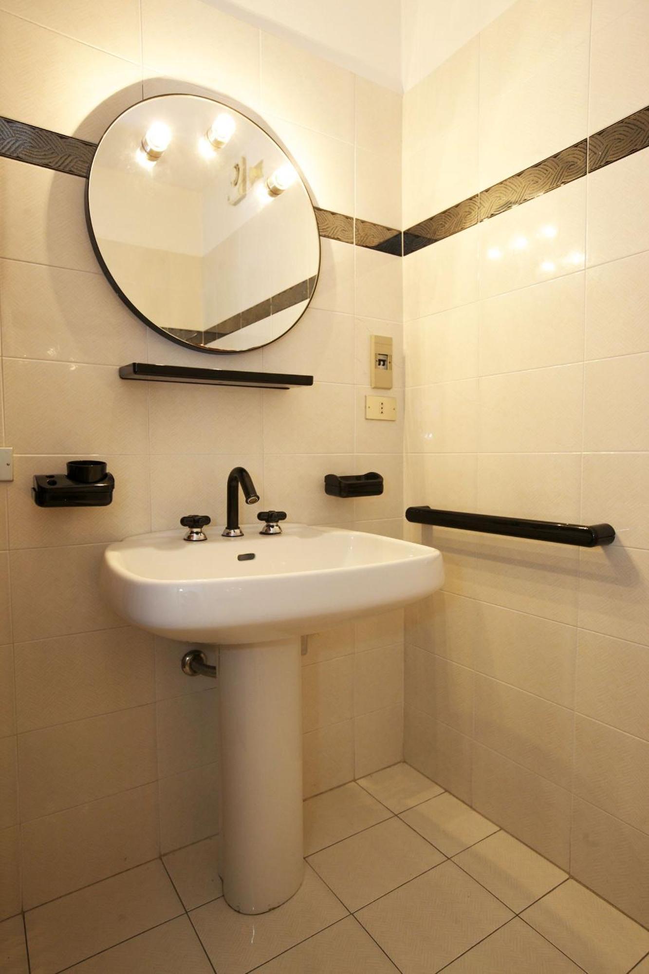 Ferienwohnung Residenz La Vela Baveno Zimmer foto