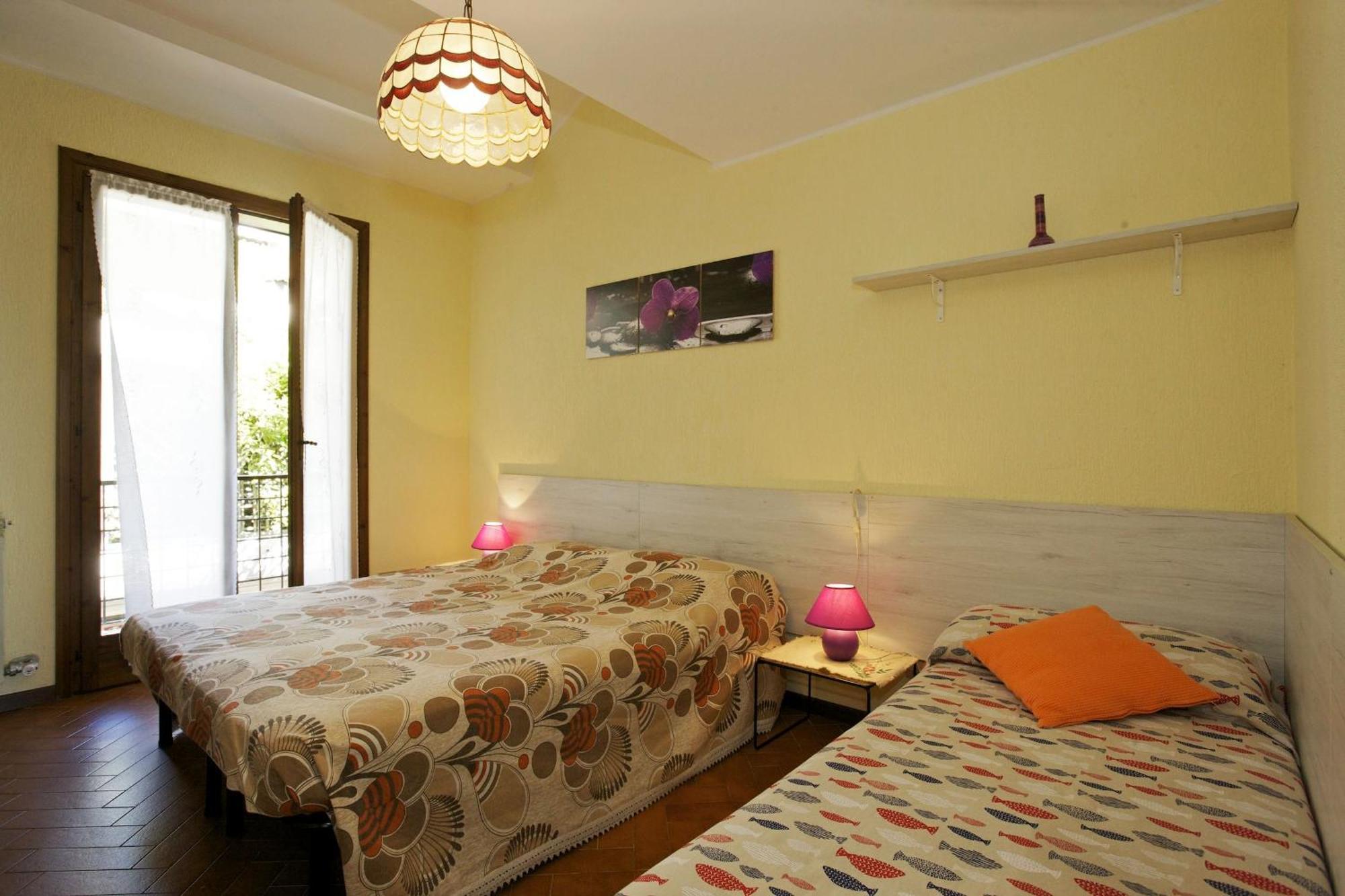 Ferienwohnung Residenz La Vela Baveno Zimmer foto