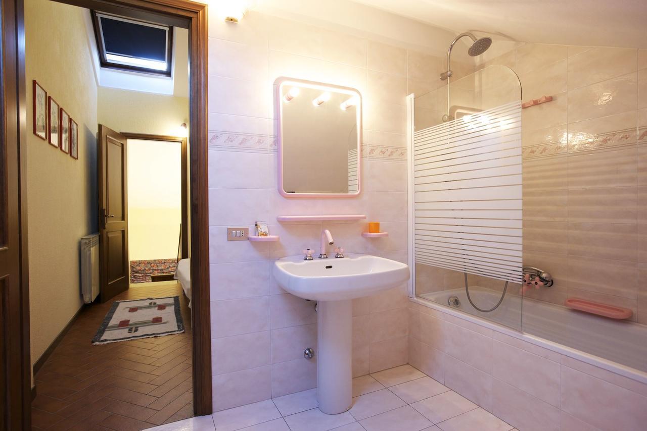 Ferienwohnung Residenz La Vela Baveno Exterior foto